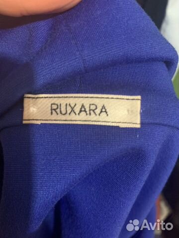 Новый стильный пиджак Ruxara Новый стильный пиджак Ruxara