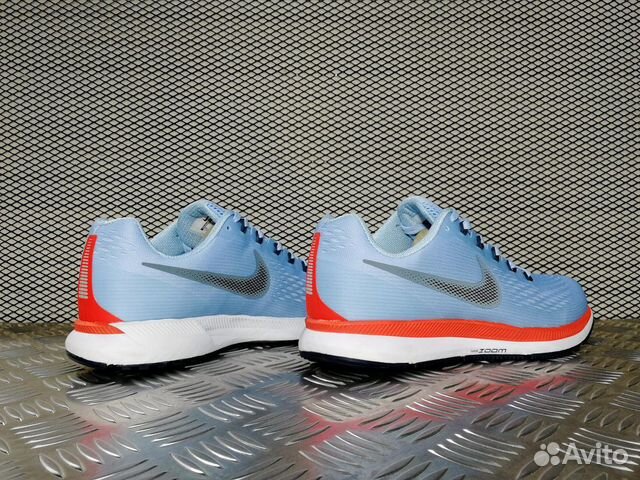 Кроссовки Nike Air Zoom Pegasus 34