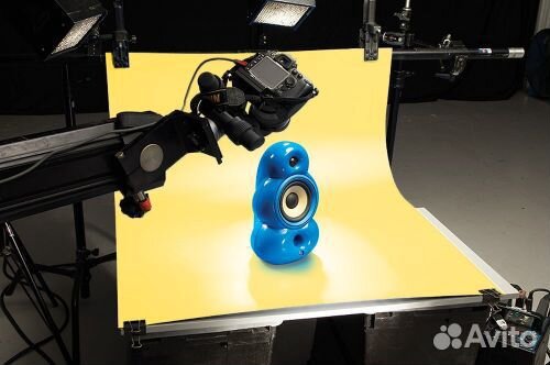 Фотофон пластиковый 100х130см Colorama CO2330 Фотофон пластиковый 100х130см Colorama CO2330