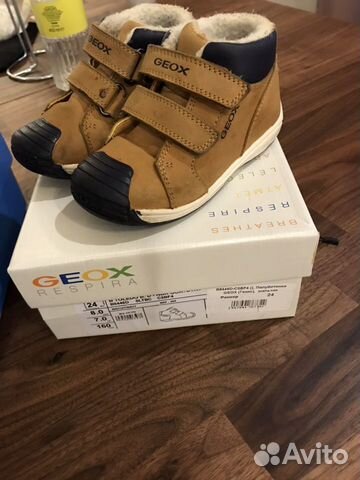 Geox Geox