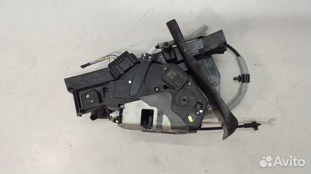Замок двери правый задний Ford Focus 3 2014, 2016 Замок двери правый задний Ford Focus 3 2014, 2016