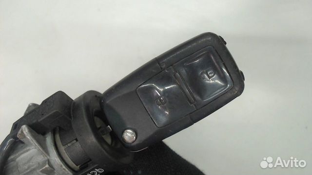 Замок зажигания Seat Alhambra, 2002 Замок зажигания Seat Alhambra, 2002