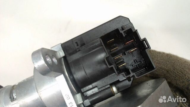 Замок зажигания Saab 9-5, 2003 Замок зажигания Saab 9-5, 2003