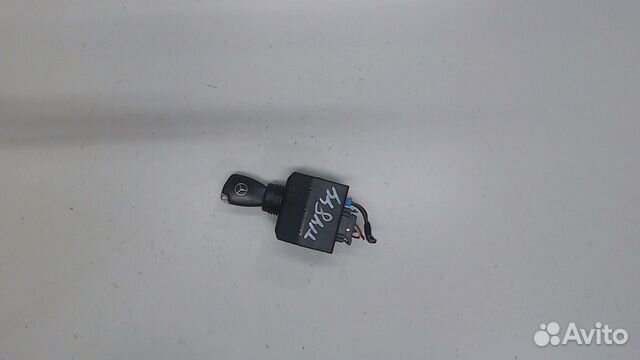 Замок зажигания Mercedes B W245, 2006