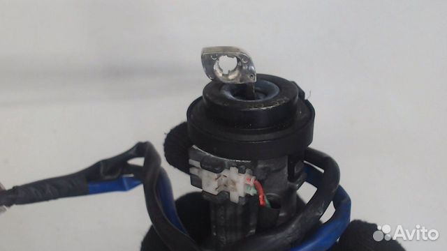 Замок зажигания KIA Sorento, 2010 Замок зажигания KIA Sorento, 2010