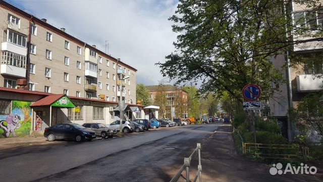 3-к квартира, 63 м², 5/5 эт. 3-к квартира, 63 м², 5/5 эт.