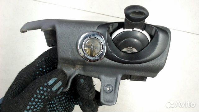 Замок зажигания Mini Clubman, 2008 Замок зажигания Mini Clubman, 2008