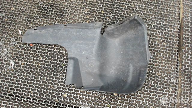 Подкрылок левый задний Jeep Grand Cherokee, 2007 Подкрылок левый задний Jeep Grand Cherokee, 2007