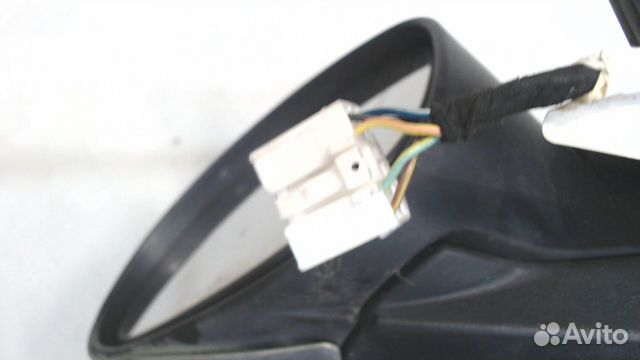 Зеркало боковое левое Chrysler PT Cruiser, 2005