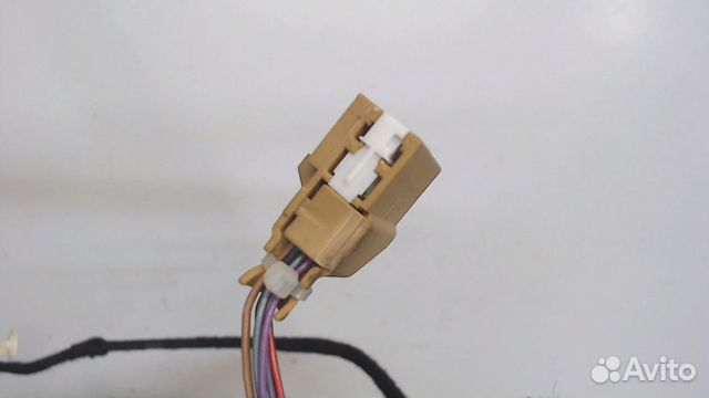 Зеркало боковое левое Porsche Cayenne, 2005 Зеркало боковое левое Porsche Cayenne, 2005