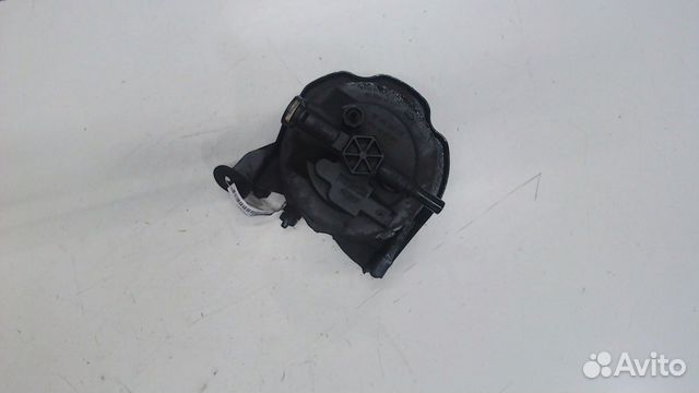 Корпус топливного фильтра Citroen C5, 2007 Корпус топливного фильтра Citroen C5, 2007