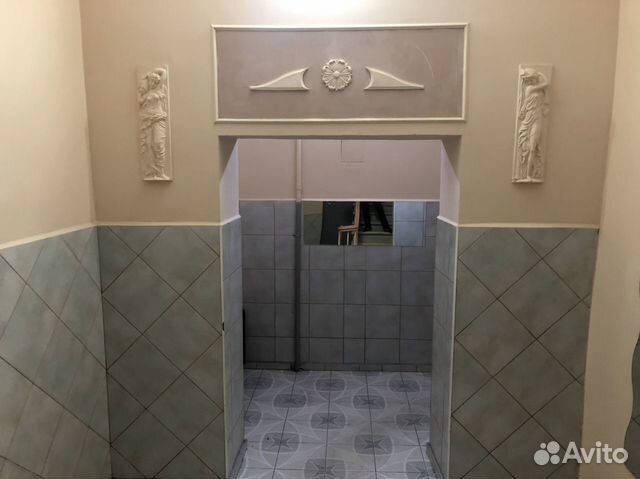 3-к квартира, 104 м², 3/7 эт. 3-к квартира, 104 м², 3/7 эт.