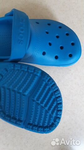 Детские сабо Crocs Детские сабо Crocs