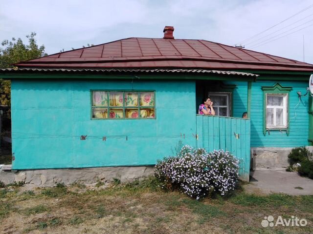 Купить Дом Лесково Калачеевского Района Воронежской Области