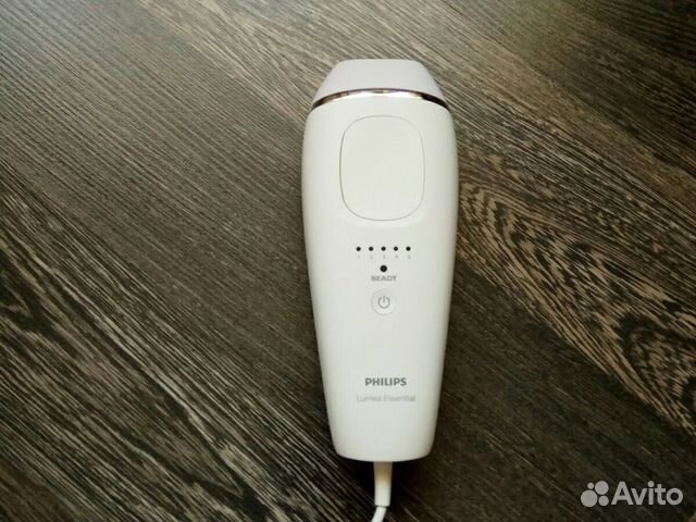 Фотоэпилятор philips Lumea BRI863 Фотоэпилятор philips Lumea BRI863
