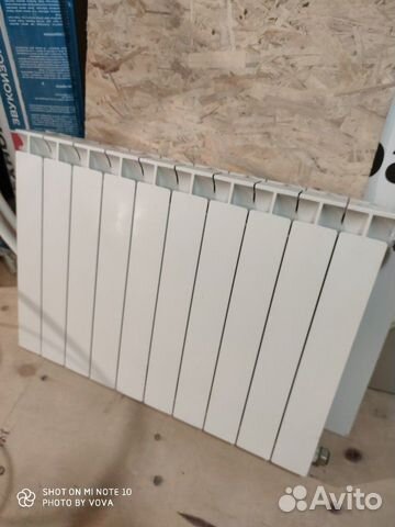 Радиатор Радиатор