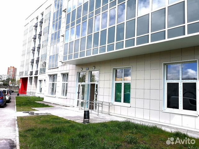 2-к квартира, 60.1 м², 9/25 эт.