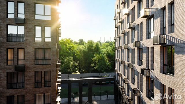 Продам торговое помещение, 44.84 м²