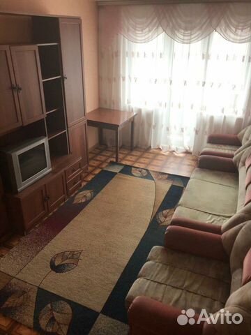 1-к квартира, 33 м², 3/10 эт. 1-к квартира, 33 м², 3/10 эт.