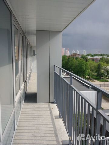 2-к квартира, 63.4 м², 8/25 эт. 2-к квартира, 63.4 м², 8/25 эт.