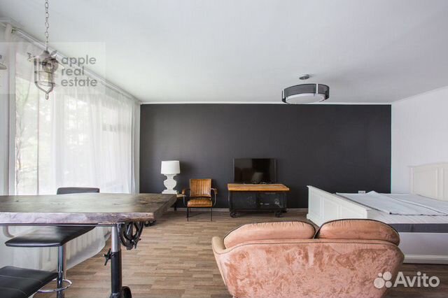 1-к квартира, 33 м², 2/9 эт. 1-к квартира, 33 м², 2/9 эт.