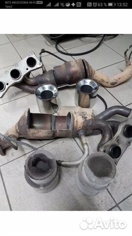 Бесплатно Удалим катализатор на вашем авто Бесплатно Удалим катализатор на вашем авто