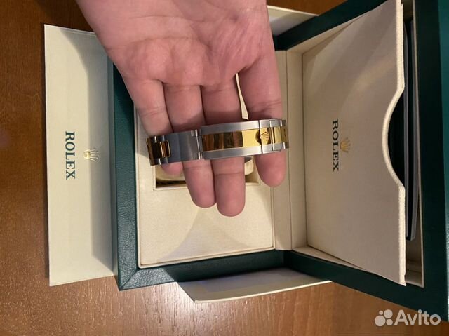 Rolex SEA-Dweller 2019 two tone Rolex SEA-Dweller 2019 two tone