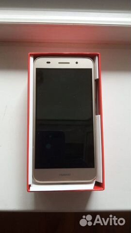 Телефон Huawei Y5 2017 Телефон Huawei Y5 2017