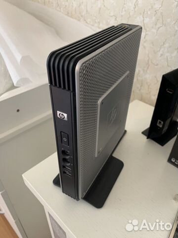 HP Compaq t5730 Thin Client