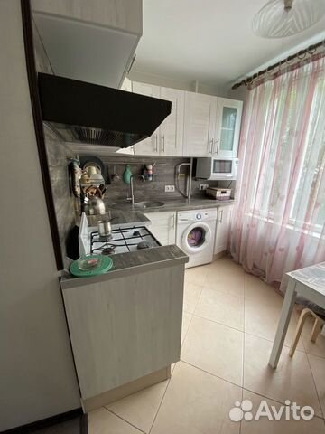 2-к квартира, 48 м², 3/12 эт. 2-к квартира, 48 м², 3/12 эт.