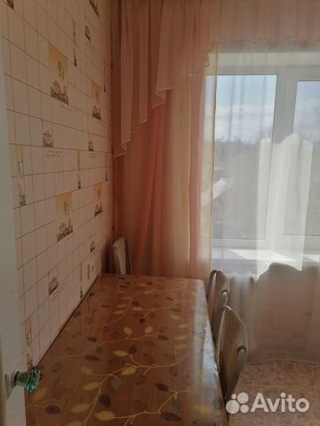 2-к квартира, 46 м², 4/5 эт.