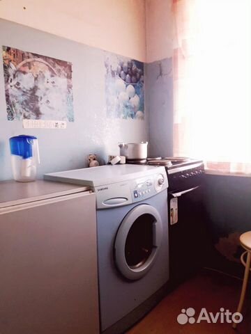 1-к квартира, 30 м², 5/9 эт.