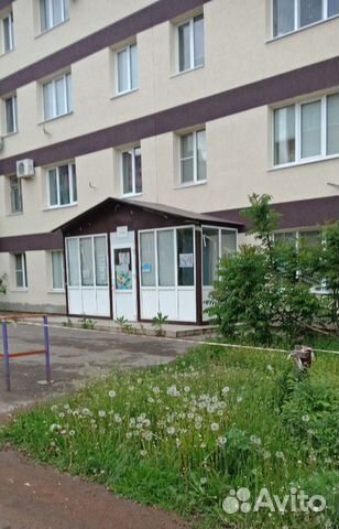 2-к квартира, 46 м², 3/5 эт.