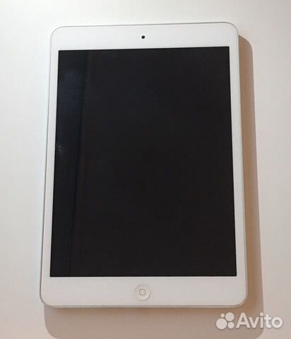 iPad Mini