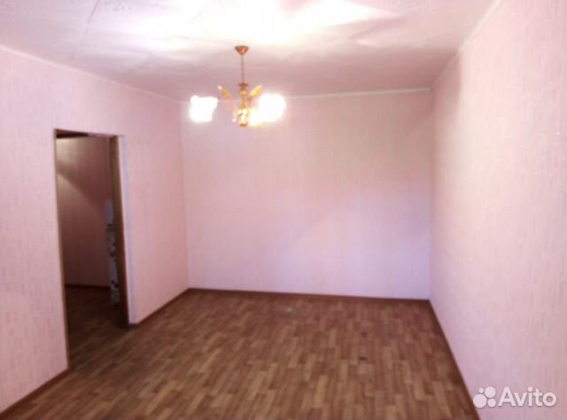 1-к квартира, 32 м², 2/4 эт. 1-к квартира, 32 м², 2/4 эт.