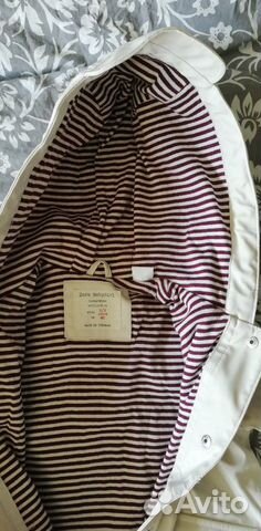 Куртка-дождевик Zara, р. 98 Куртка-дождевик Zara, р. 98