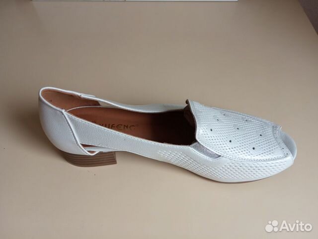 Туфли женские,летние, новые, р.41 Туфли женские,летние, новые, р.41