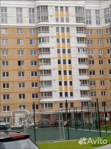 4-к квартира, 145 м², 8/11 эт. 4-к квартира, 145 м², 8/11 эт.