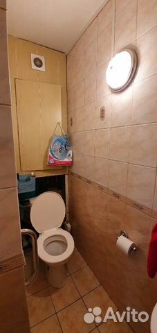 3-к квартира, 90 м², 1/12 эт.