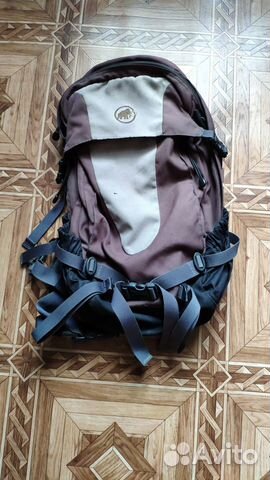 Рюкзак Mammut Glow Рюкзак Mammut Glow