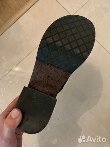 Сабо Chanel Сабо Chanel