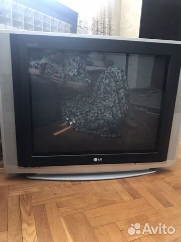 Телевизор LG, модель 29FS2аnx