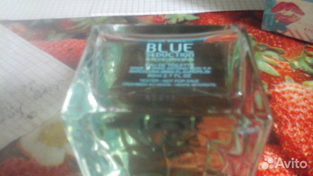 Эскада,кавалли,маккартни,антонио бандерас