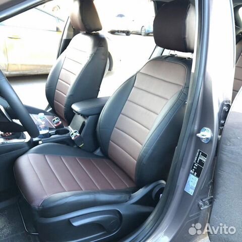 Автомобильные чехлы Автомобильные чехлы