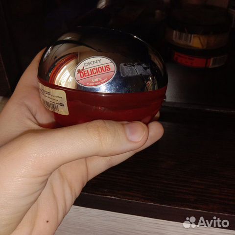 Парфюмерная вода dkny Парфюмерная вода dkny