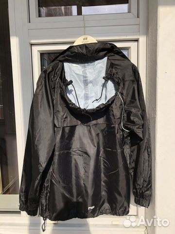 Ветровка беговая Ветровка беговая