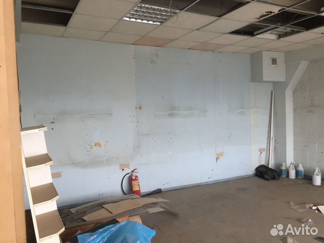 Производство, склад, офис, студия, магазин 36.6 м² Производство, склад, офис, студия, магазин 36.6 м²