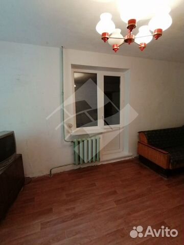 1-к квартира, 40.3 м², 1/9 эт.