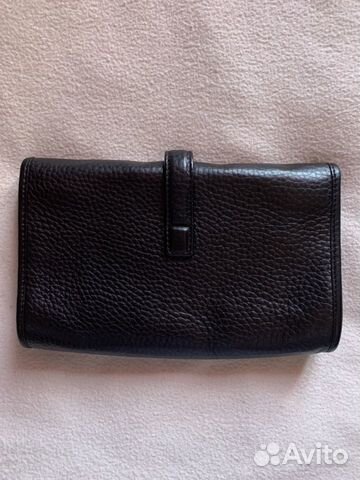 Женская сумка клатч Hermes Made in France Женская сумка клатч Hermes Made in France