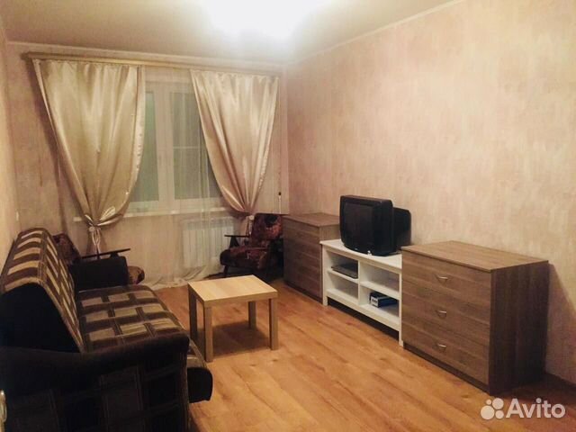 2-к квартира, 52 м², 2/5 эт.